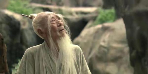 聊齋故事：借陰兵