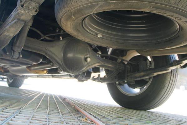 緊跟潮流的商用皮卡！試駕長城皮卡金剛炮