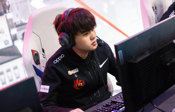 三場比賽拉滿！369大戰Bin，RNG與JDG爭奪首勝