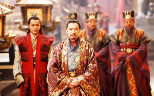 同是逼宮,朱棣為何不敢像李世民對李淵那樣逼宮朱元璋呢? 同是逼宮,朱棣為何不敢像李世民對李淵那樣逼宮朱元璋呢?