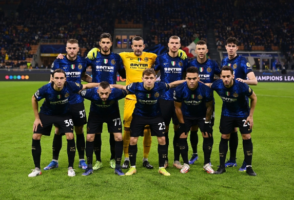 6000萬歐到手!國米還想繼續贏,張康陽興奮發聲,奧納納表現不錯 6000萬歐到手!國米還想繼續贏,張康陽興奮發聲,奧納納表現不錯