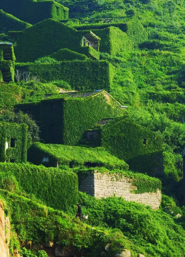 一生必去的30個最美小鎮,願擇一鎮終老,遇一人白首 一生必去的30個最美小鎮,願擇一鎮終老,遇一人白首