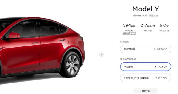 特斯拉都扛不住了,汽車終端會迎來漲價潮嗎? 特斯拉都扛不住了,汽車終端會迎來漲價潮嗎?