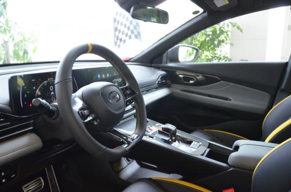 月均花費1119元 廣汽傳祺影豹用車成本解析