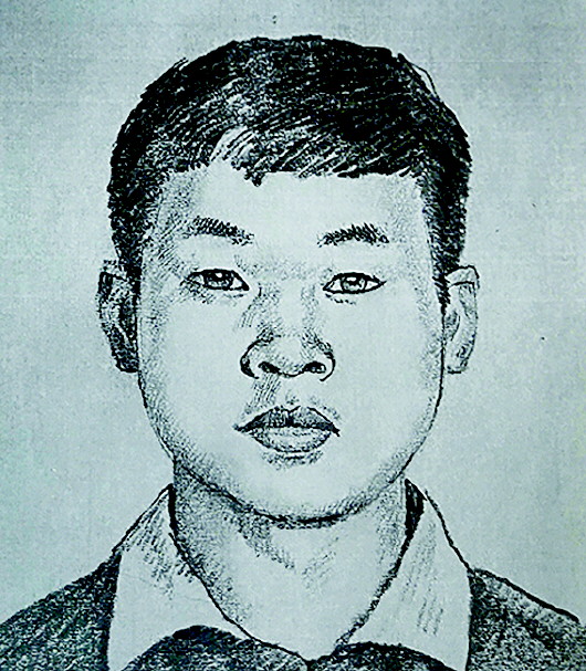 他以畫破案，曾用模擬畫像幫美國FBI偵破章瑩穎失蹤案，如今怎樣