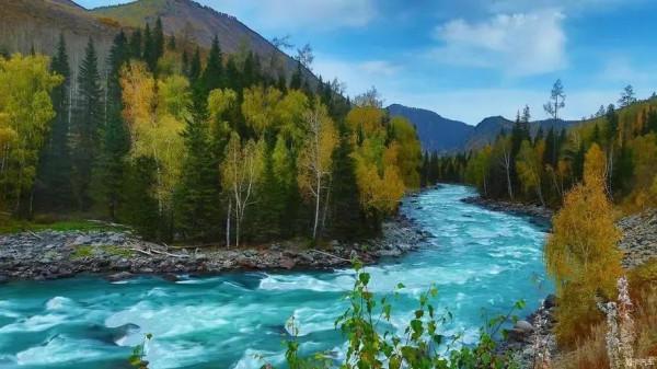 新疆就該這麼玩——北疆篇（北疆攻略，有這一篇就夠了）