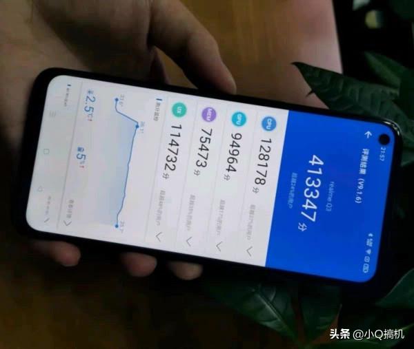 10月份值得入手的四款千元機，款款高性價比，流暢用兩年沒問題