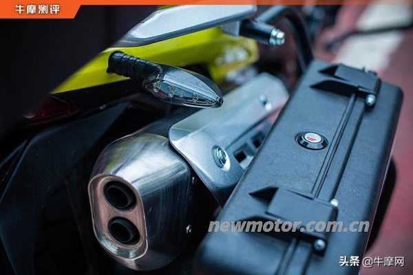 150排量的車,也是要講究精緻生活的 150排量的車,也是要講究精緻生活的