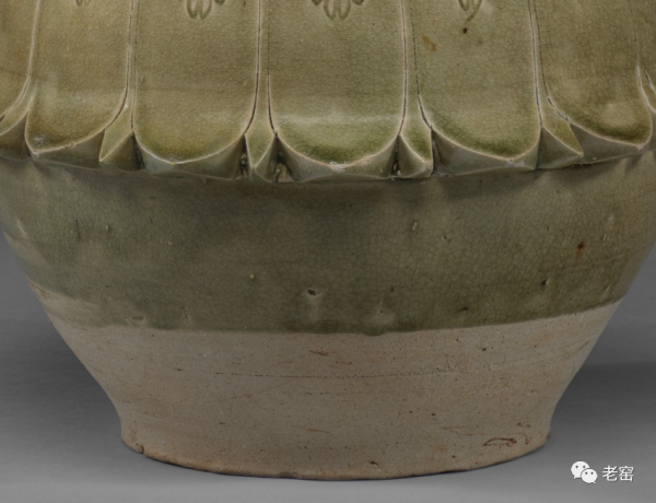 隋 | 青釉高畫質圖片