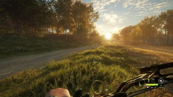 超級養老休閒的狩獵遊戲,讓你體驗真實的打獵氛圍 超級養老休閒的狩獵遊戲,讓你體驗真實的打獵氛圍