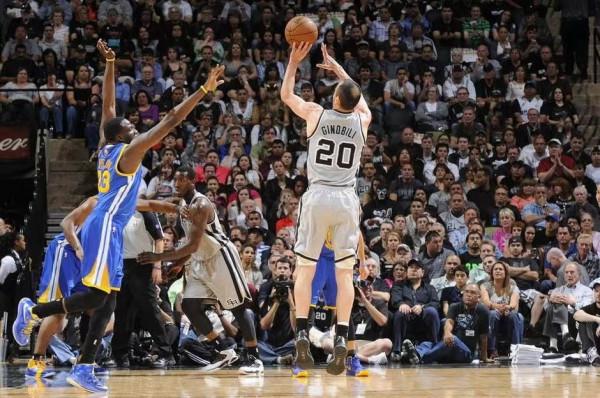 致命殺手！盤點NBA季後賽十大關鍵先生：雷阿倫僅排第三名