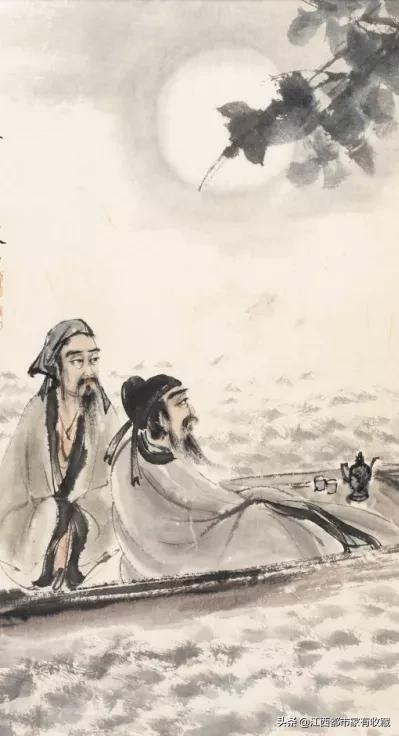 「非看不可的展覽」筆墨傳情,令人陶醉 「非看不可的展覽」筆墨傳情,令人陶醉