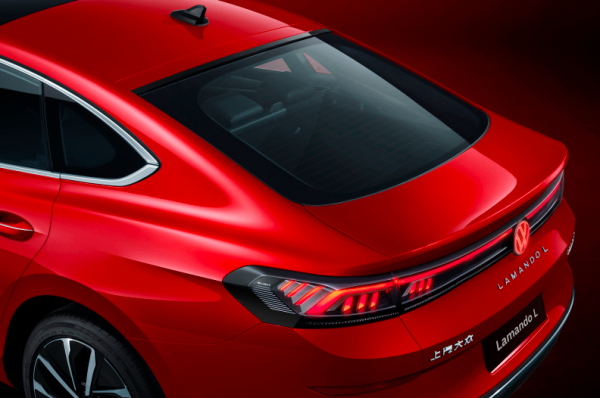 【幫你選車】凌渡L來勢洶洶 競爭對手思域作何感想？