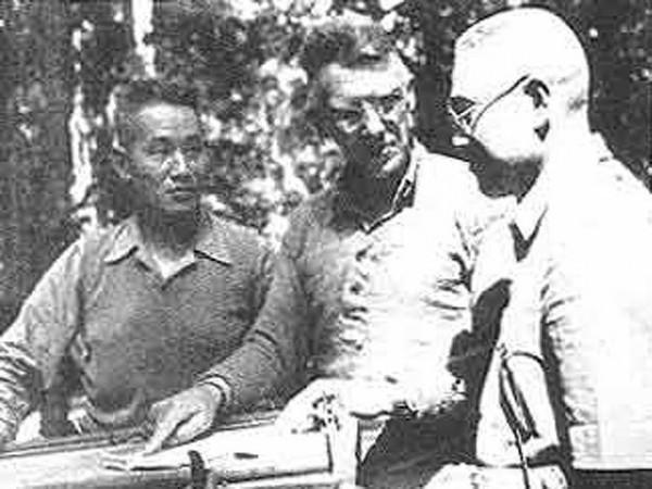 因冤屈兵變事件,孫立人被軟禁33年,卻把4個子女都養成棟樑之材 因冤屈兵變事件,孫立人被軟禁33年,卻把4個子女都養成棟樑之材