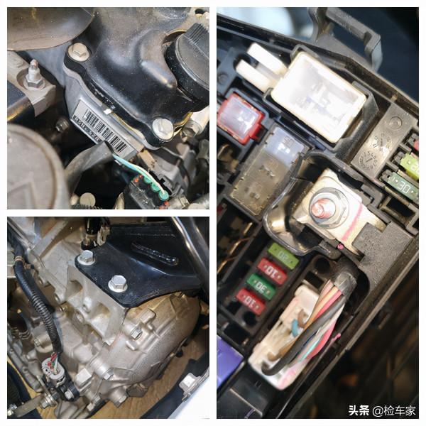 剛拿駕照需要一輛練手車，這輛5萬塊的豐田威馳是個好選擇嗎？