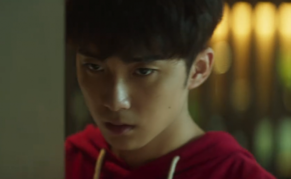 迷霧劇場下一部又危險了,魔改原著畫風神似韓劇,選秀流量做主演 迷霧劇場下一部又危險了,魔改原著畫風神似韓劇,選秀流量做主演