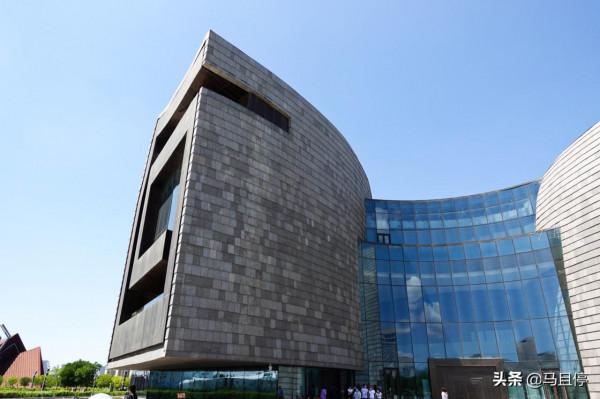 山西排名第二的博物館,靠一座古墓成為一級博物館,看看有多珍貴? 山西排名第二的博物館,靠一座古墓成為一級博物館,看看有多珍貴?