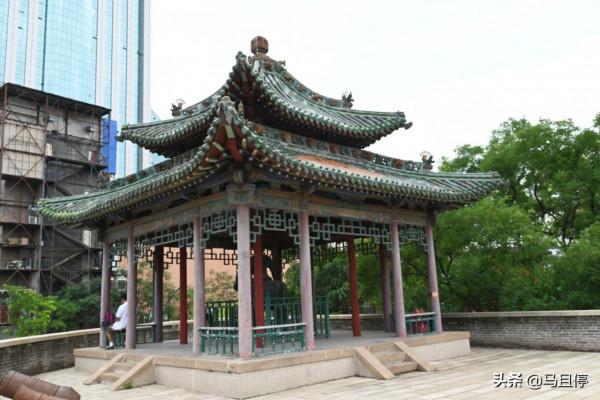 藏在山西太原鬧市的古廟,遊客不多看點豐富,人文旅行愛好者必打卡 藏在山西太原鬧市的古廟,遊客不多看點豐富,人文旅行愛好者必打卡