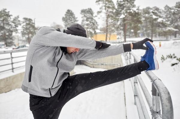 冬季鍛鍊身體要注意哪些？