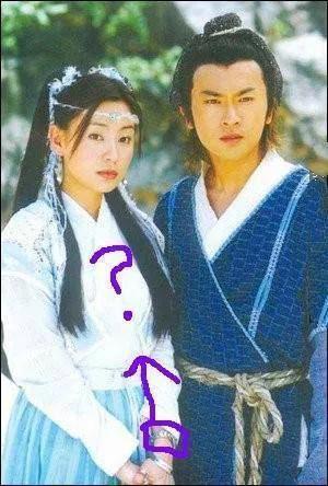 電視劇的後期製作懶到極致,這麼明顯的都沒處理,笑出腹肌了 電視劇的後期製作懶到極致,這麼明顯的都沒處理,笑出腹肌了