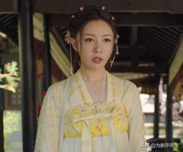 嘉南傳:姜保寧助攻3對CP,第一對遺憾,第二對幸福,第三對絕配 嘉南傳:姜保寧助攻3對CP,第一對遺憾,第二對幸福,第三對絕配