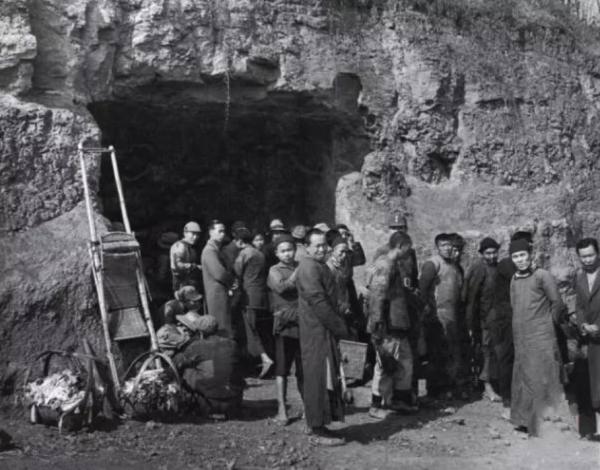 1948年,一國民黨將領被槍斃,死前高喊:毛澤東萬歲!這是為何? 1948年,一國民黨將領被槍斃,死前高喊:毛澤東萬歲!這是為何?