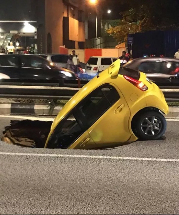 馬來西亞第二國產車——邁薇,一個能“飛天遁地”的“國民戰車” 馬來西亞第二國產車——邁薇,一個能“飛天遁地”的“國民戰車”