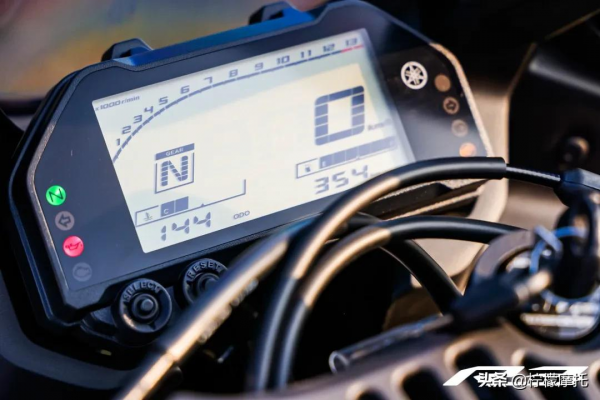 極速184km&sol;h的庫存車？雅馬哈R3又在搞營銷？