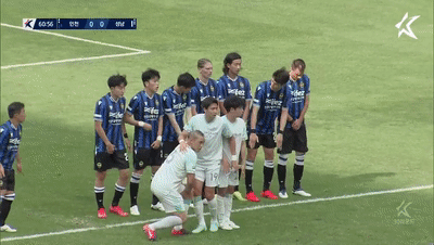 K1聯賽第30輪進球集萃：塞西尼亞遠端制導，穆利奇一球定江山