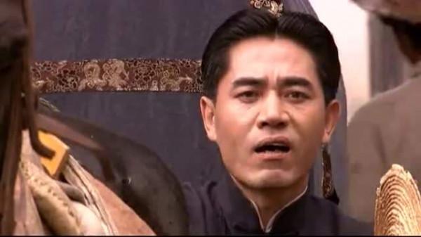 《大宅門》播出20年，男二63歲依然吃香，有人成“姨太太專業戶”