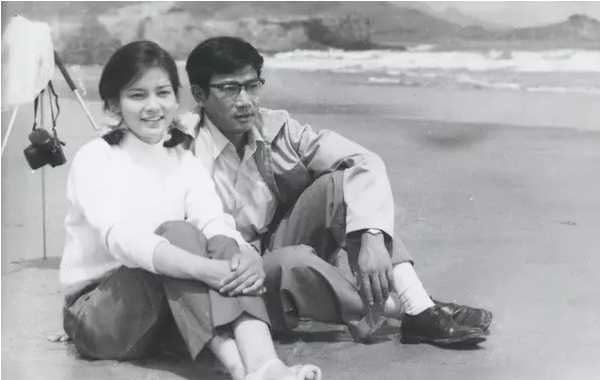 潘虹：跟丈夫結婚8年僅相處380天，離婚後卻說最愛前夫，這是為何