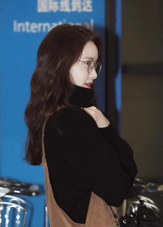 林允兒美照集合（二）