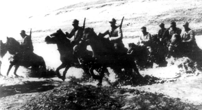 半夜和胡璉的11師“巧遇”,要不是劉帥當機立斷可能就沒有二野了 半夜和胡璉的11師“巧遇”,要不是劉帥當機立斷可能就沒有二野了