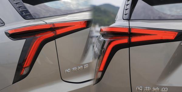 「鵬哥聊車」未來已來，智慧戰線向後蔓延？試駕全新哈弗神獸