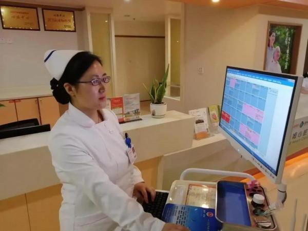 陽光融和醫院護理創新專案榮獲省級獎項