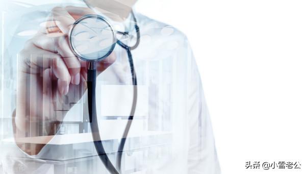 健康正在“觸手可及”