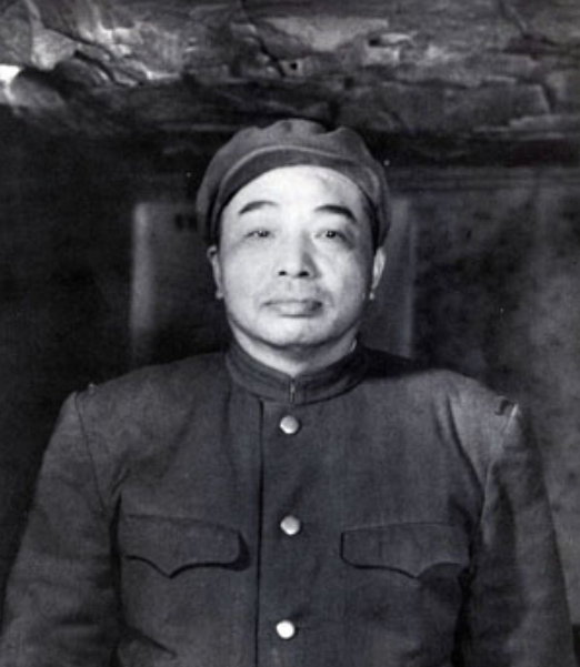 點將林彪、粟裕不成,陳毅請纓被拒,抗美援朝司令員為何是彭德懷 點將林彪、粟裕不成,陳毅請纓被拒,抗美援朝司令員為何是彭德懷