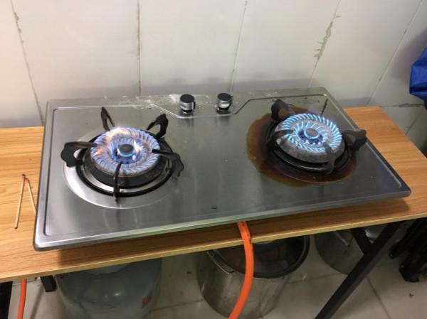 燃氣安全不容忽視，天然氣閥門正確使用，遵循這5點