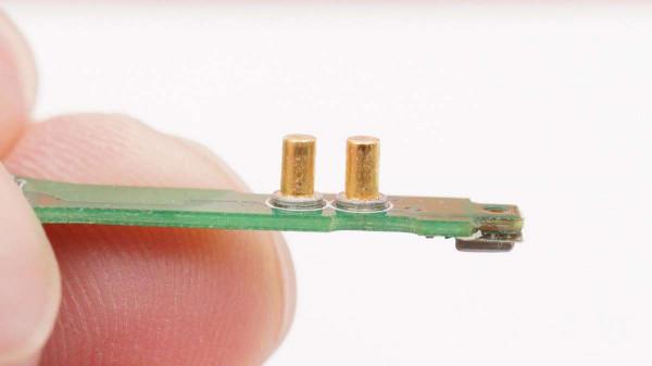 拆解報告:雷柏VM700S藍芽遊戲耳機 拆解報告:雷柏VM700S藍芽遊戲耳機