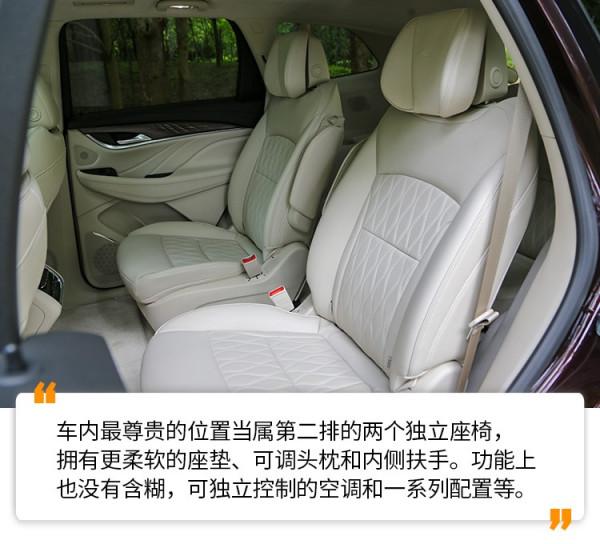 新增48伏輕混，低扭表現更佳，試駕2022款昂科旗艾維亞