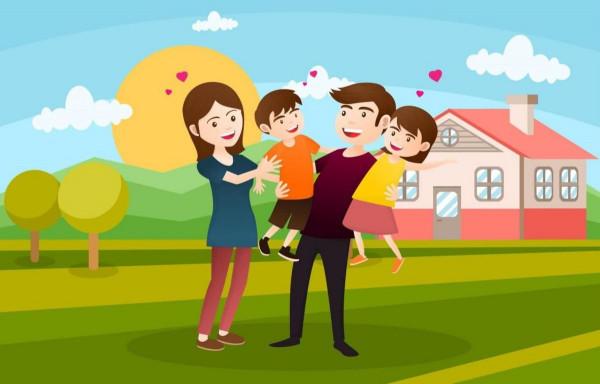 二胎能生得起就不錯了，生三胎拿什麼來養？