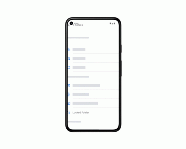 谷歌“相簿加密功能”將陸續登入更多安卓裝置