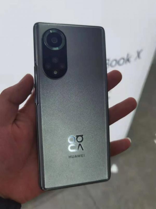 「新機」9.23發 華為nova9/Pro外觀配置全曝 全系778G無緣5G 「新機」9.23發 華為nova9/Pro外觀配置全曝 全系778G無緣5G