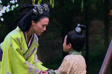 漢文帝髮妻代王后生了四個兒子，為什麼在他登基前後全都去世了