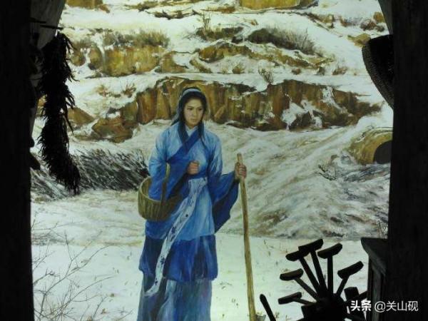 18年苦守換18天皇后,被害論陰謀論?王寶釧死因之謎 18年苦守換18天皇后,被害論陰謀論?王寶釧死因之謎