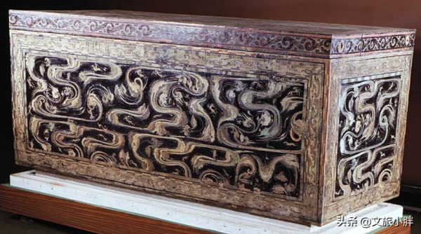 三湘大地,楚地瑰寶——湖南省博物館的32件館藏珍寶 三湘大地,楚地瑰寶——湖南省博物館的32件館藏珍寶