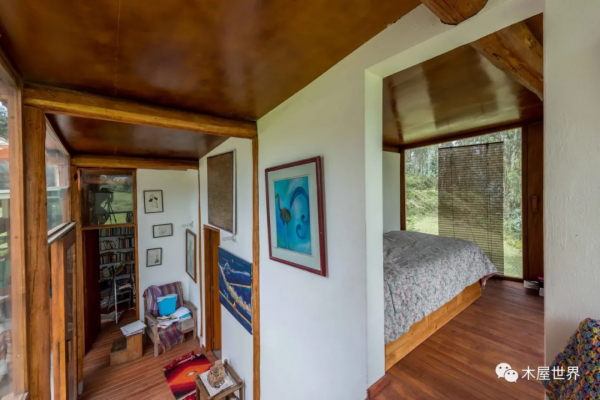 懷舊新生活，基於歷史與經濟的木構住宅擴建