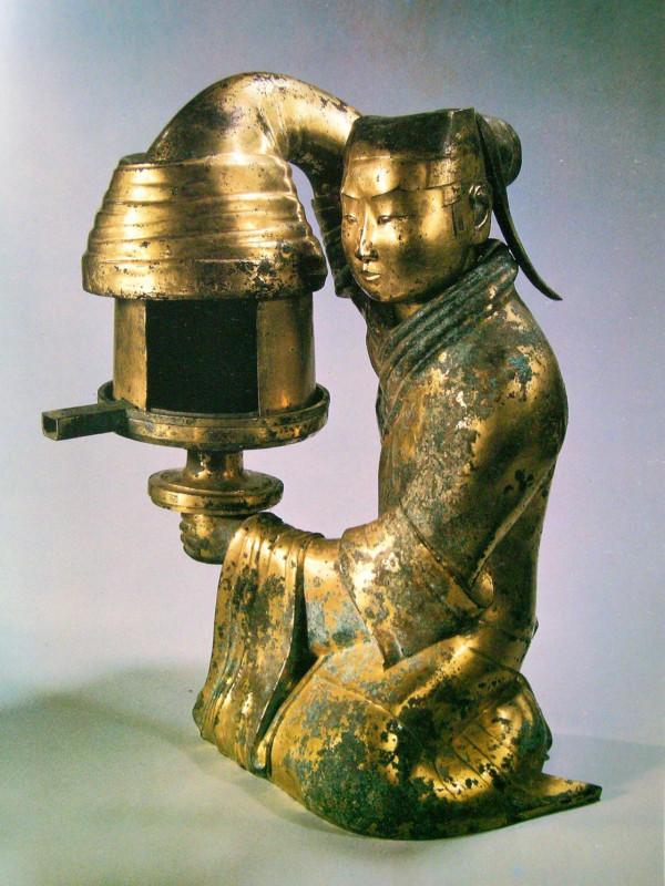 中國各地博物館珍藏的頂級國寶，你見過幾個？