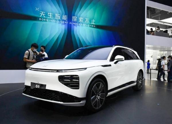 繼續高歌猛進！2022年會有哪些重磅新能源車型，我們一起了解一下