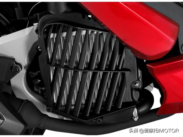 36.3萬日元，三陽JET X125水冷龍骨踏板登陸日本，比PCX125貴